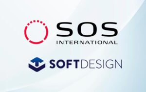 nyhed nyt samarbejde med sos international og soft design