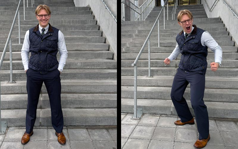 nyhed tillykke lasse sloth rosengaard ai specialist