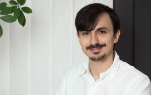 nyhed gianluca grimaldi ai lead hos soft design