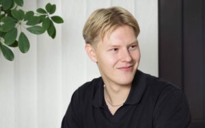 nyhed lasse sloth rosengaard ai specialist hos soft design