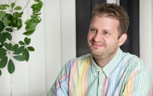 nyhed niels brinch vores erfarne konsulent hos soft design