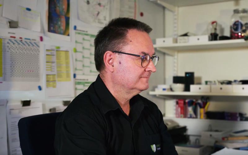 nyhed peter munch lejre kommune digitalisering