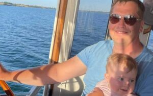 nyhed soft design cdo thomas duborg paa havet