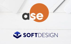nyhed soft design og ase ai transskribering