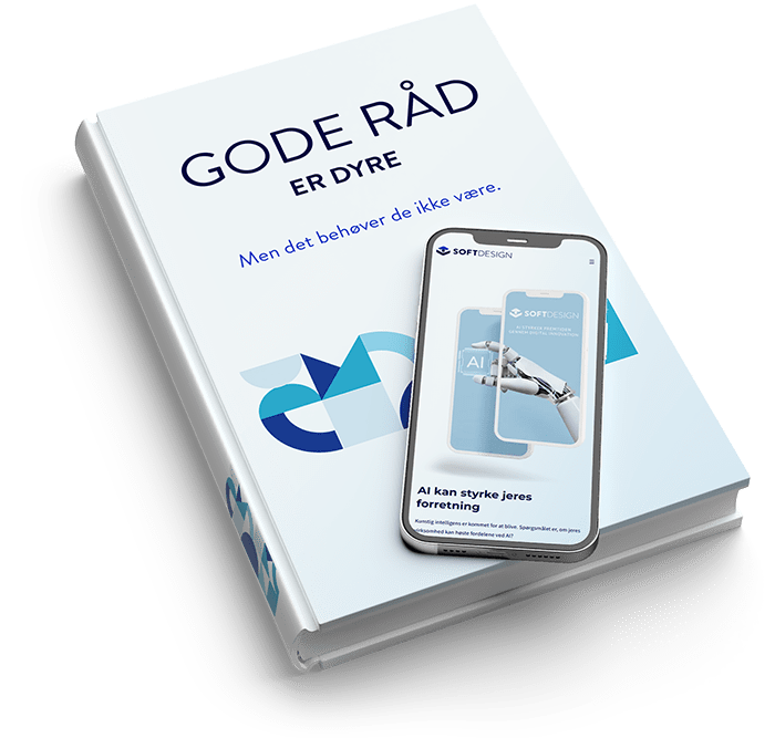 bog gode ai raad soft design