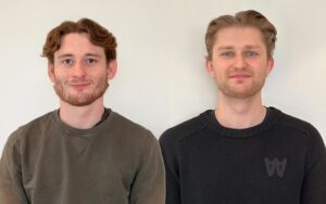 nyhed johannes thomassen og asger birk hos soft design