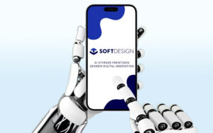 nyhed soft design ai styrker fremtiden