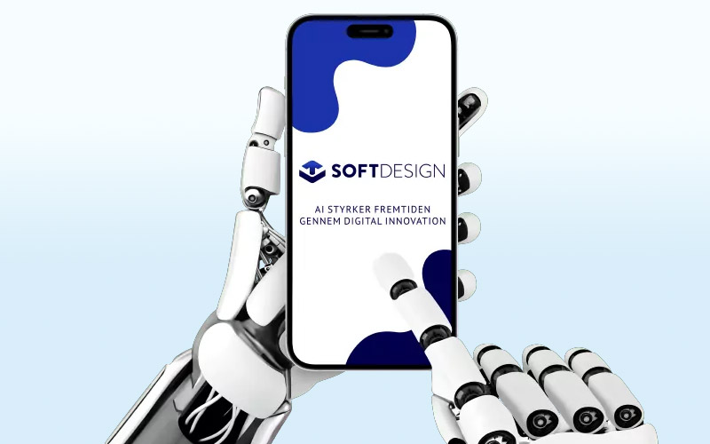 nyhed soft design ai styrker fremtiden