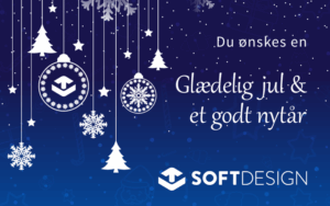 soft design julehilsen 2025