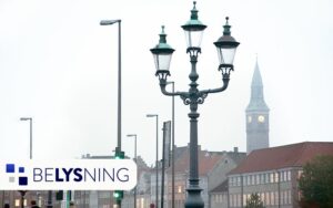 synchronicer belysning koebenhavn