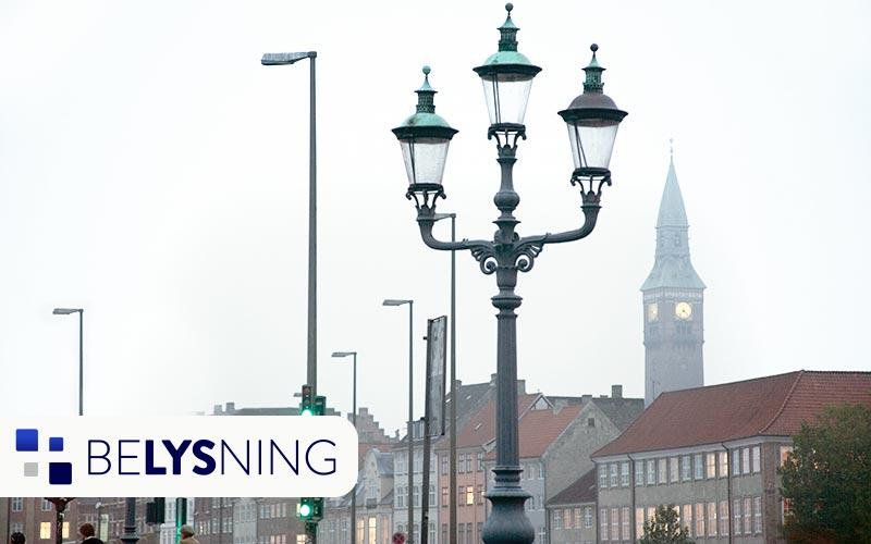 synchronicer belysning koebenhavn