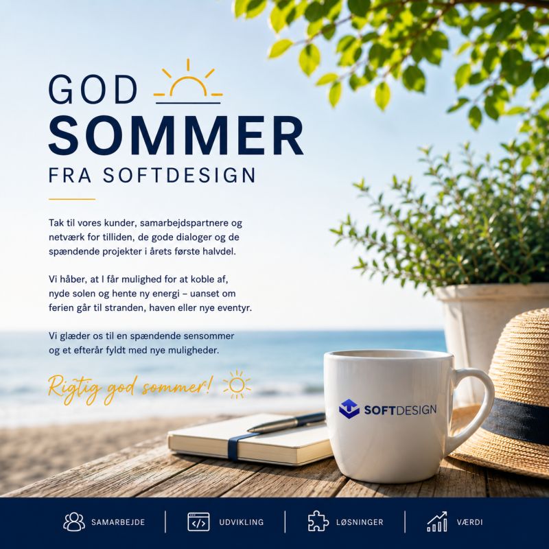 god sommer fra soft design 2026