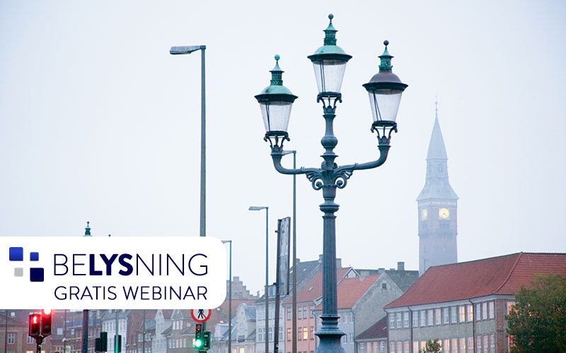 belysning gratis webinar