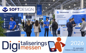 nyhed digitaliseringsmessen 23 sep 2026
