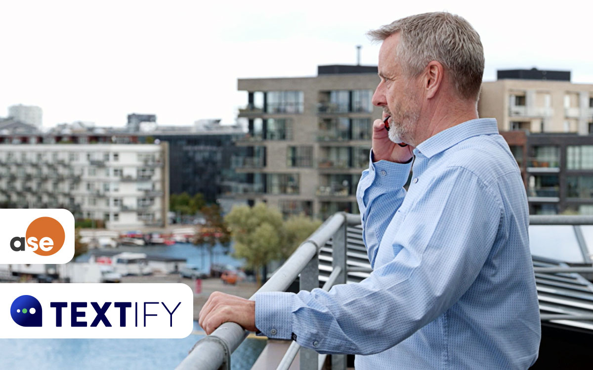 ase textify softdesign video still terrasse 2026